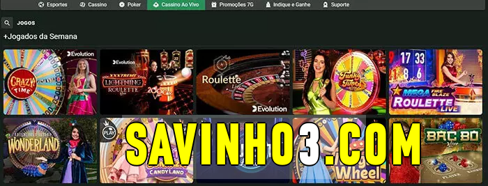 savinho